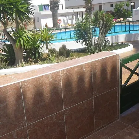 2-bedroom In Alondras Park *