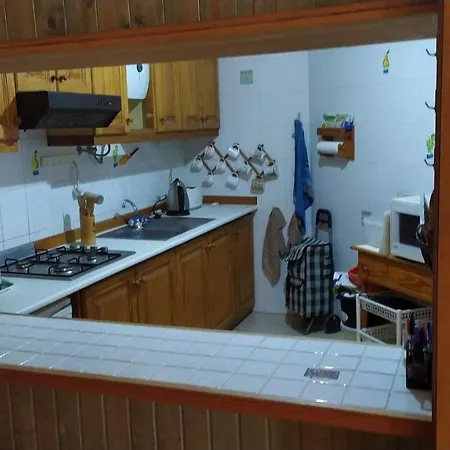 2-bedroom In Alondras Park * Costa Del Silencio