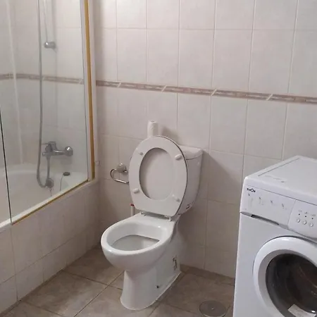 2-bedroom In Alondras Park Costa Del Silencio