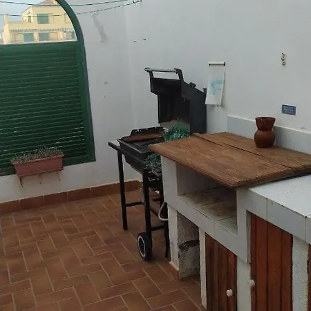 Apartment 2-bedroom In Alondras Park Costa Del Silencio